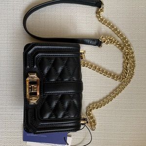 Rebecca Minkoff Mini Crossbody
